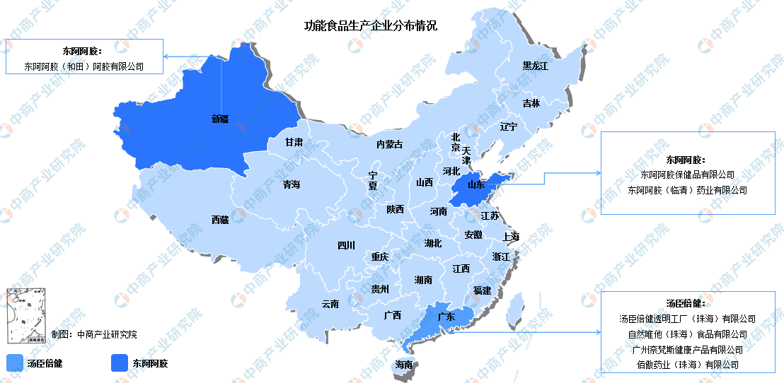 南平市食品企业上市规划(食品企业上市规划建议)