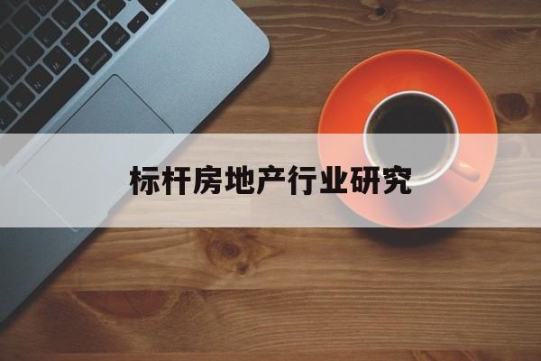 南平市标杆房地产行业研究(房地产领域的标杆人物)